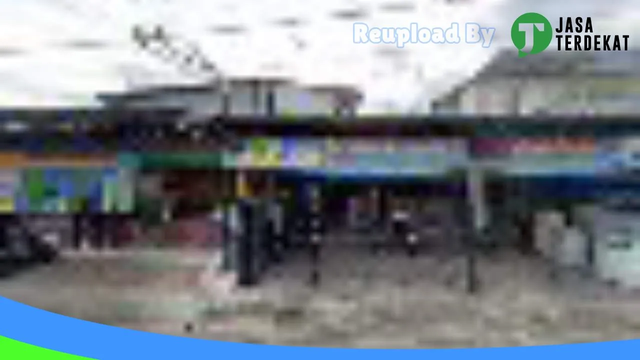 Gambar Putra Electro 2 di Banjar, Kalimantan Selatan ke 4