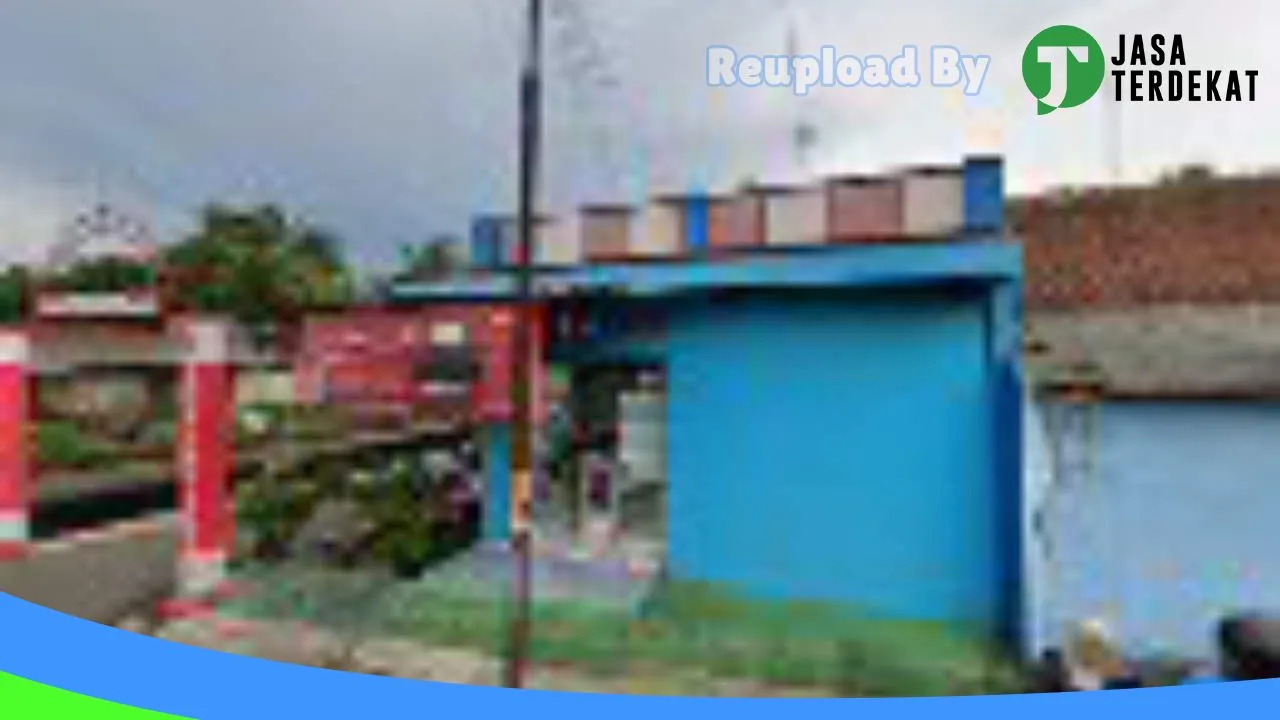Gambar Adrian Computer Banjar di Banjar, Kalimantan Selatan ke 1