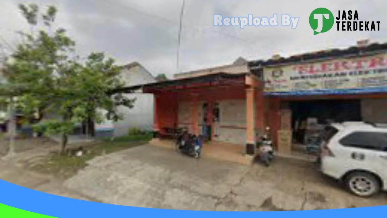 Gambar Elektronik99 di Banjar, Kalimantan Selatan ke 1