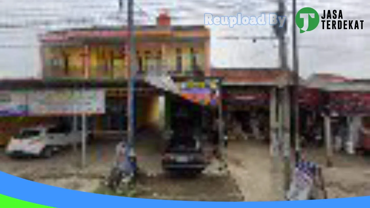 Gambar KONTER Hp Dan Aksessoris QQ CELL di Banjar, Kalimantan Selatan ke 4