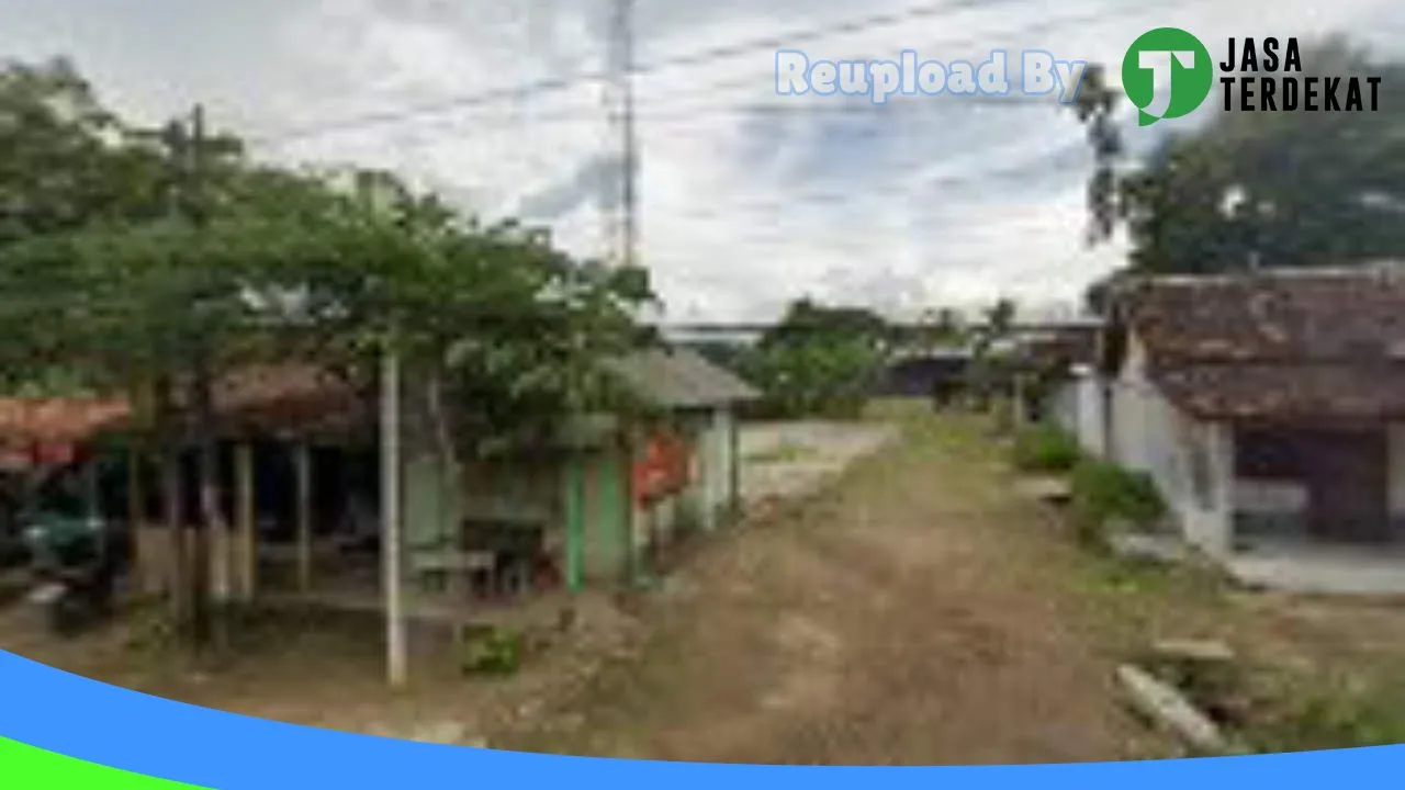 Gambar PLN NGARINGAN di Grobogan, Jawa Tengah ke 2