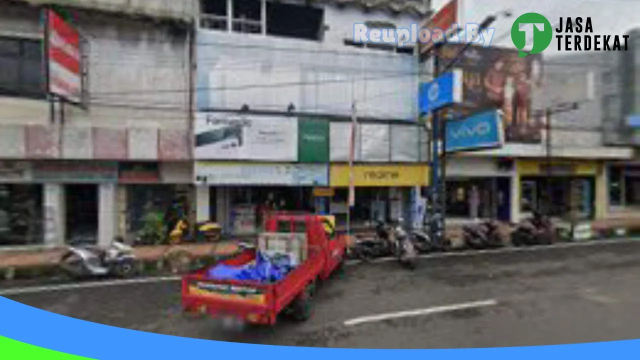 Gambar NEC Computer & Celluar di Banjar, Kalimantan Selatan ke 1
