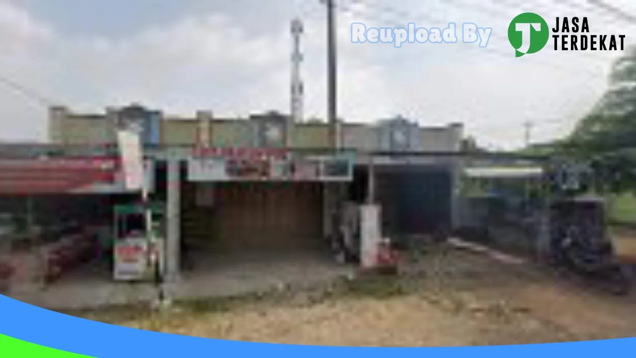 Gambar Bengkel Las Listrik Berkah Jaya di Pemalang, Jawa Tengah ke 3