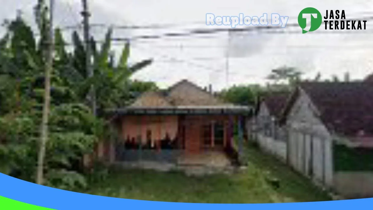 Gambar Gimbal Cell di Banjar, Kalimantan Selatan ke 3