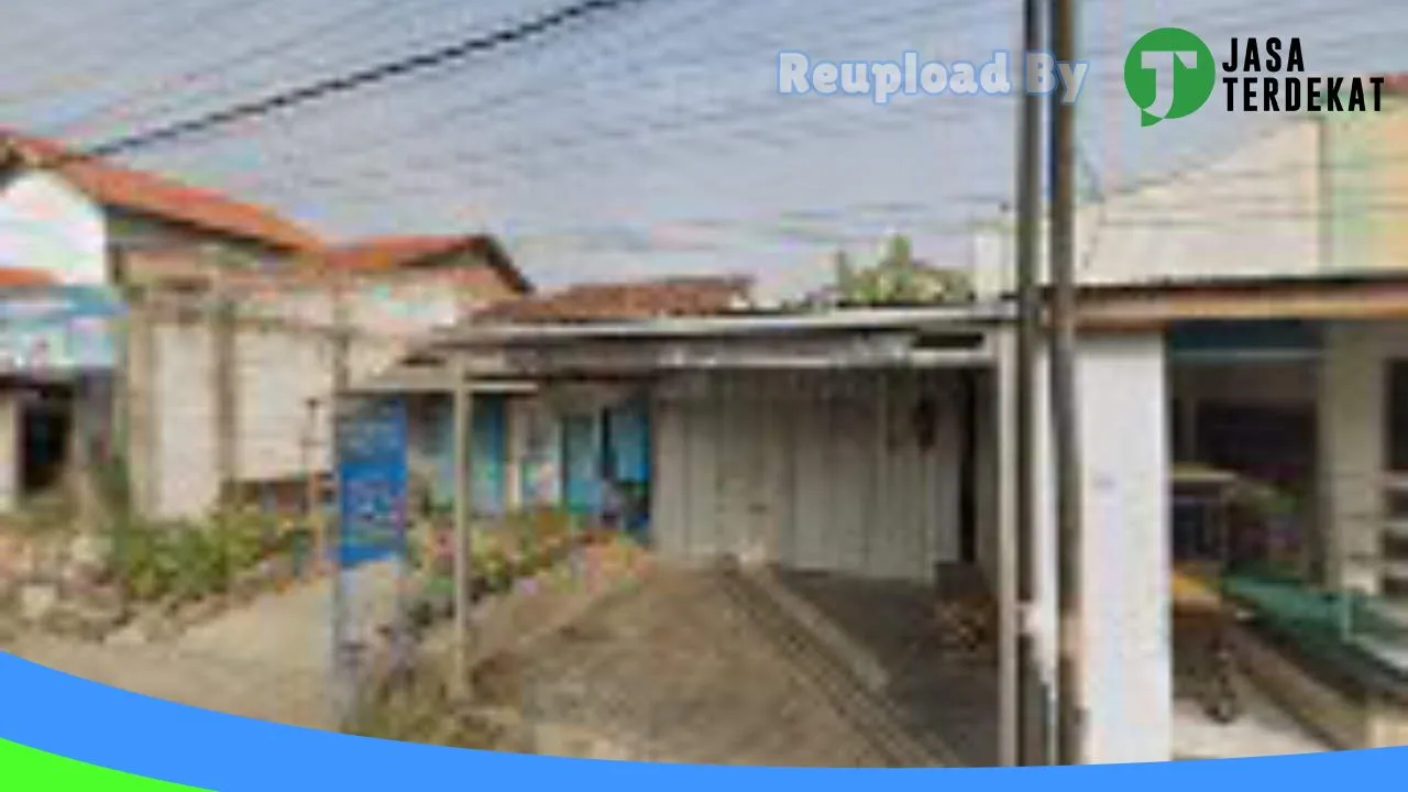 Gambar Bengkel Las Listrik Krandan Jaya di Pemalang, Jawa Tengah ke 2