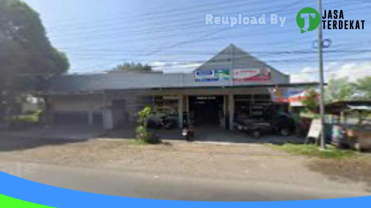 Gambar Toko Bangunan & Alat Listrik “SUMBER KUAT” di Bondowoso, Jawa Timur ke 1