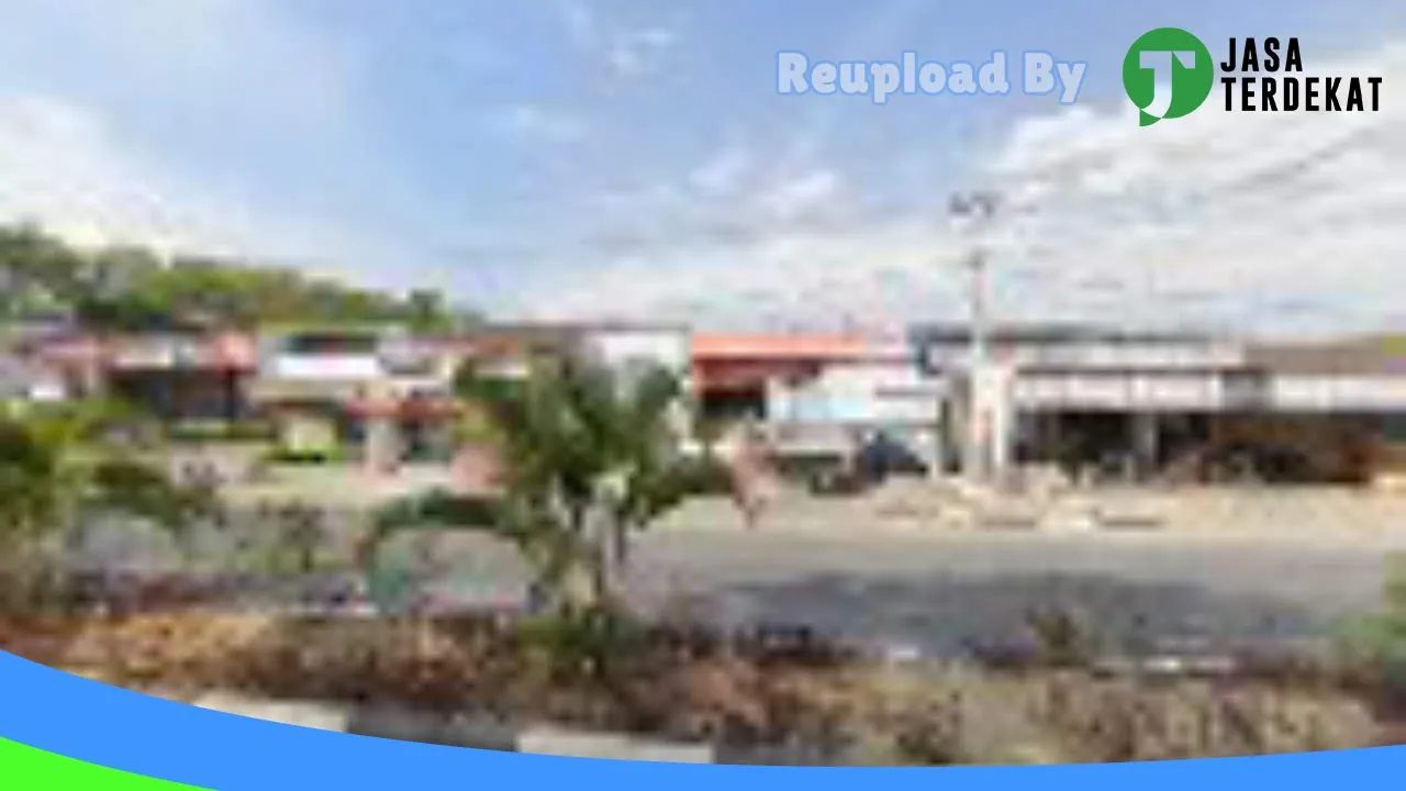 Gambar Toko REZKY JAYA di Kolaka Timur, Sulawesi Tenggara ke 2