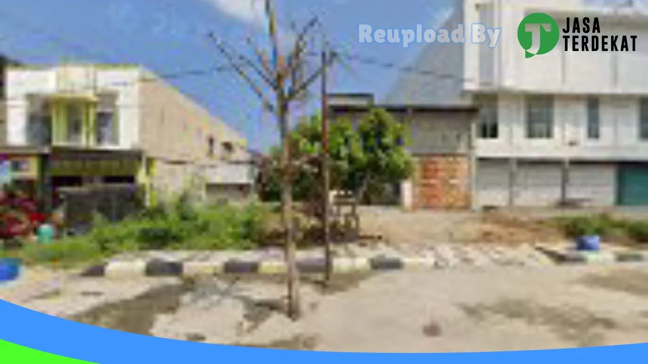 Gambar Toko Rumah Listrik di Kolaka Timur, Sulawesi Tenggara ke 2