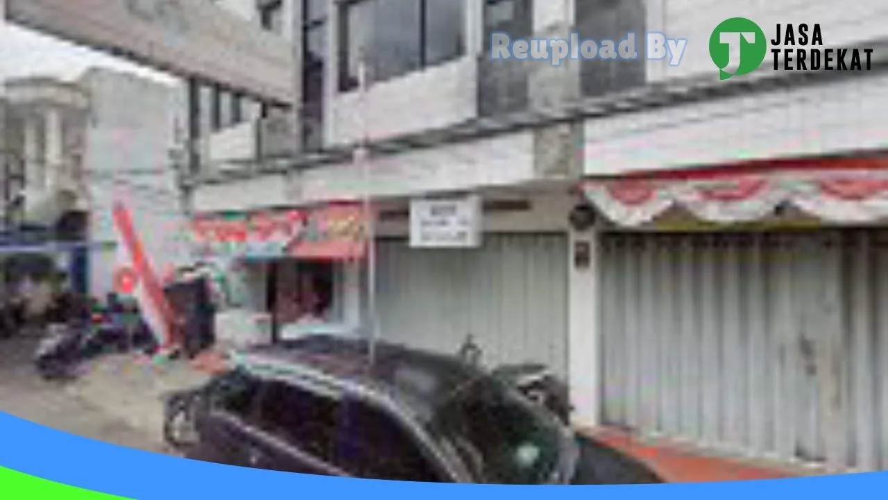 Gambar Dharma elektronic di Kota Ternate, Maluku Utara ke 1