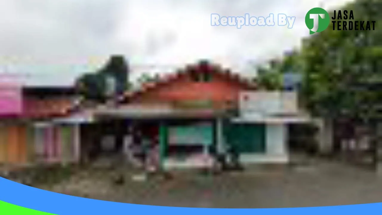 Gambar Dnara Jaya Rewinding di Lima Puluh Kota, Sumatera Barat ke 5