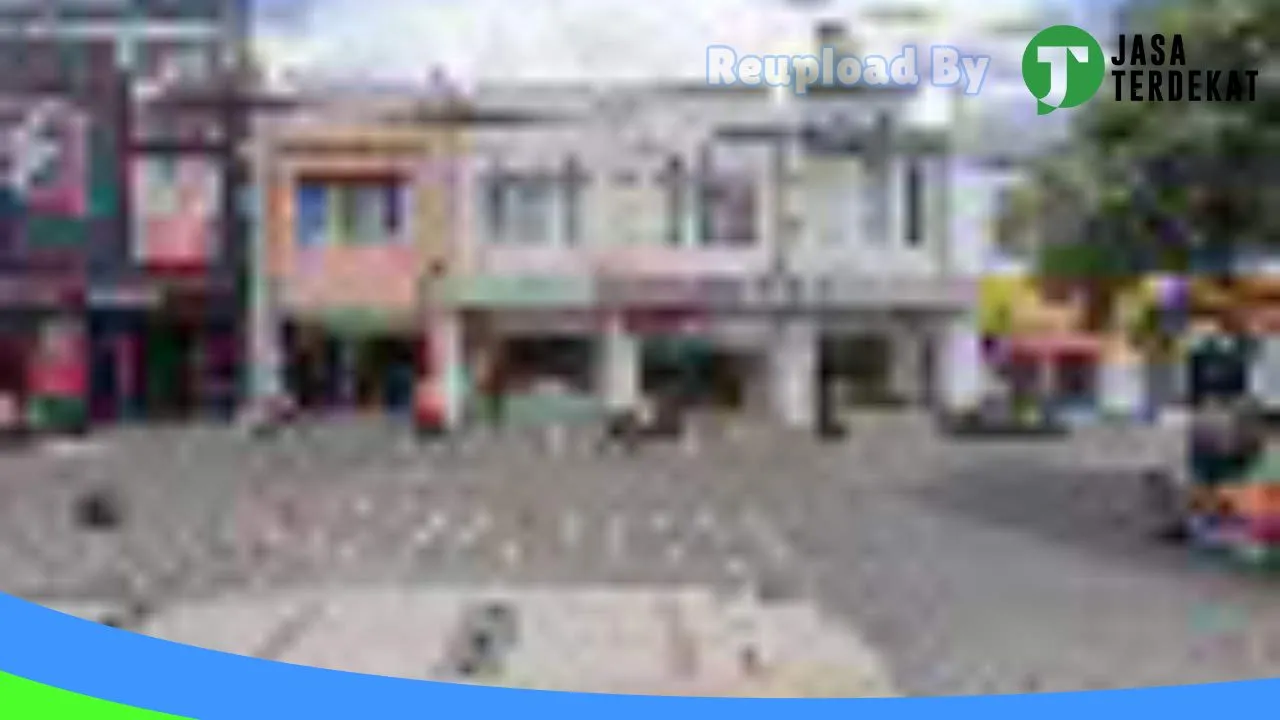 Gambar Toko Roxy di Kota Ternate, Maluku Utara ke 5