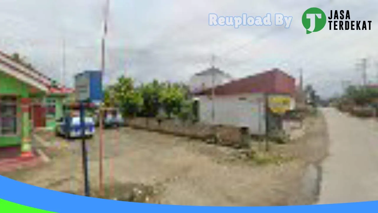 Gambar Pelayanan Teknik PLN 50 Kota di Lima Puluh Kota, Sumatera Barat ke 3