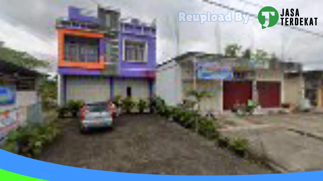 Gambar Satria Teknikal Mandiri di Lima Puluh Kota, Sumatera Barat ke 3