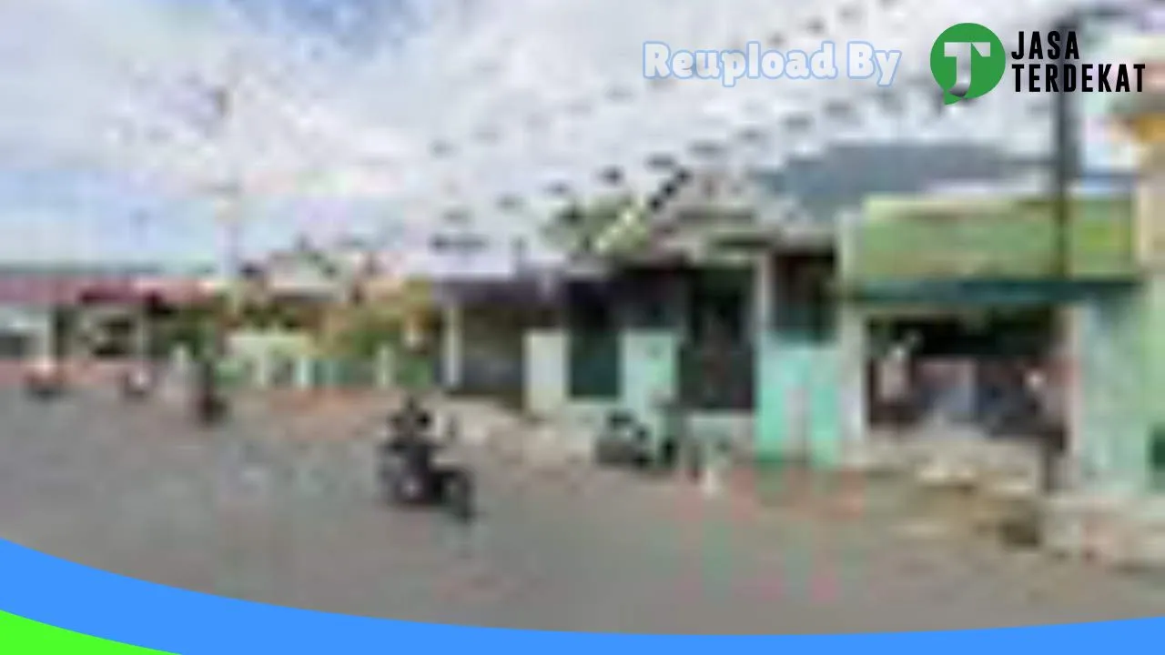 Gambar Ziyad Cell di Kota Ternate, Maluku Utara ke 3