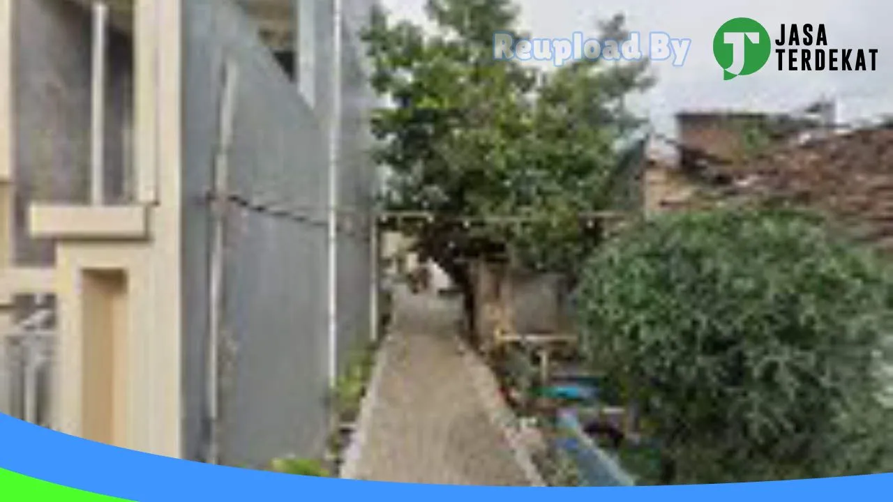 Gambar Rumah Singgah Lorong Jati di Kudus, Jawa Tengah ke 2