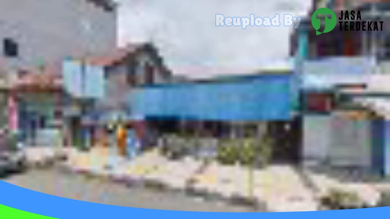 Gambar Mega Com di Kota Ternate, Maluku Utara ke 5