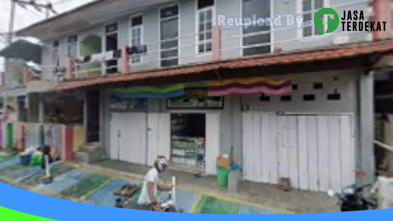 Gambar GUDANG HP Ternate di Kota Ternate, Maluku Utara ke 1