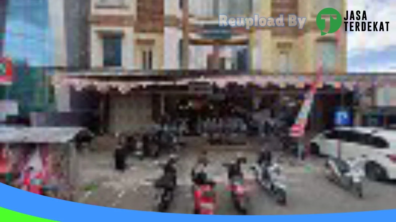 Gambar Cahaya Listrik Ternate di Kota Ternate, Maluku Utara ke 4