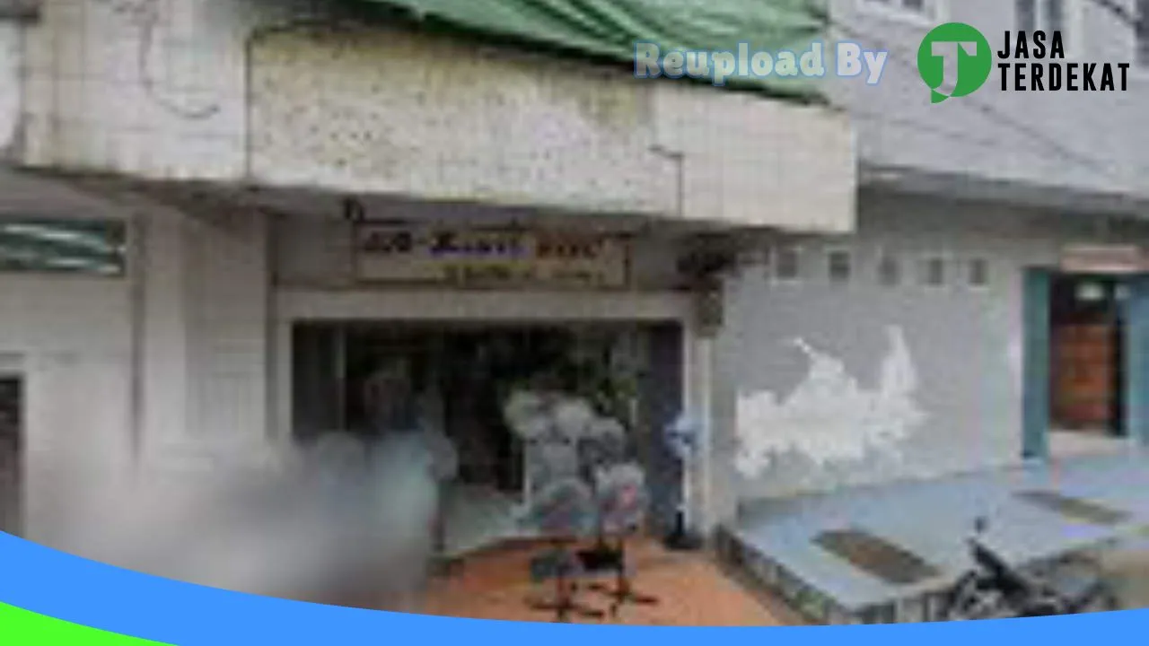 Gambar O-Zone Disc di Kota Ternate, Maluku Utara ke 2