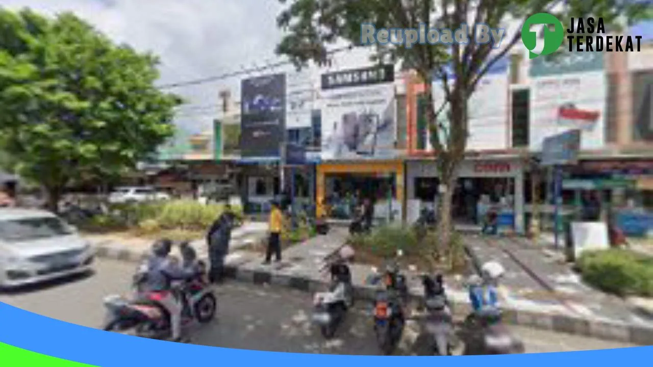 Gambar Giga Com3/Acer Gamalama di Kota Ternate, Maluku Utara ke 1