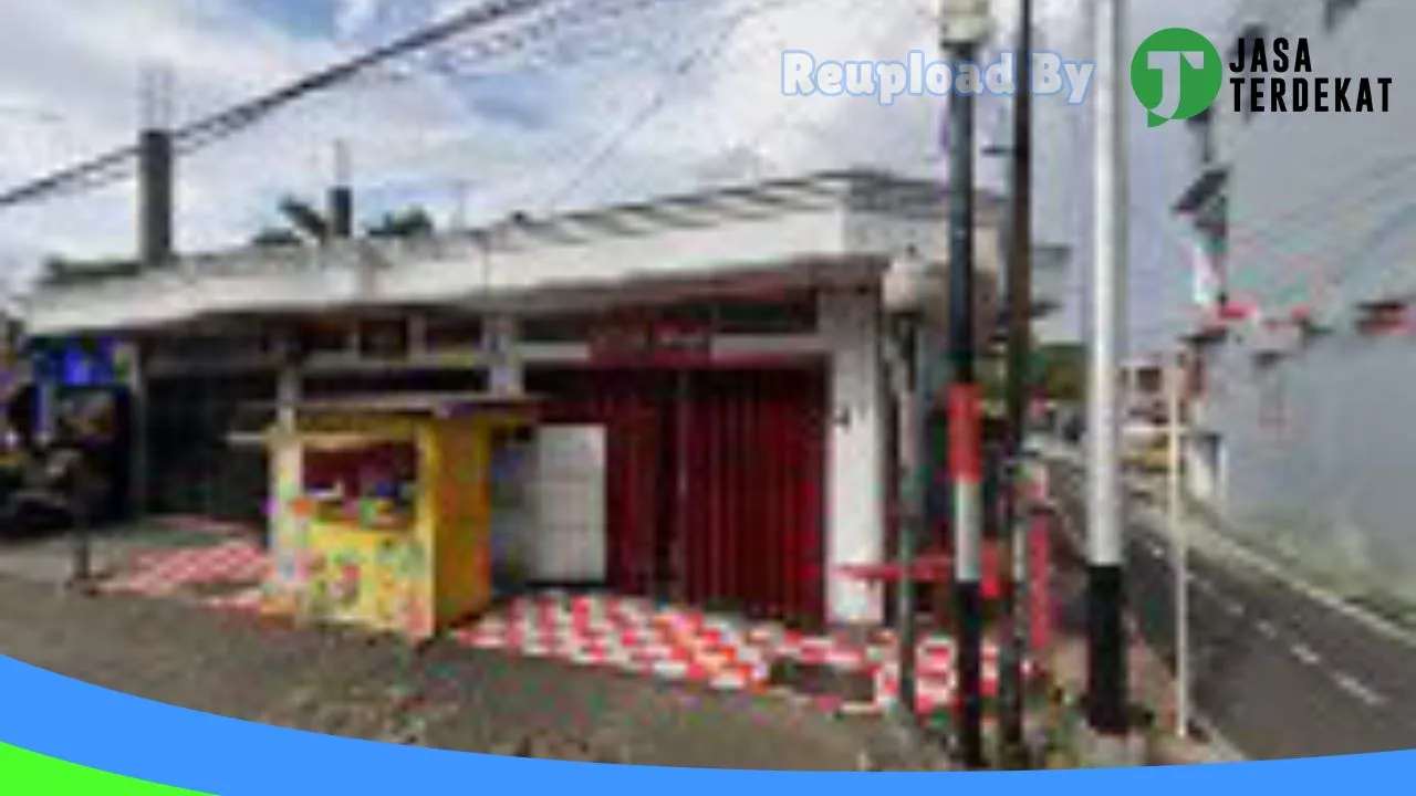 Gambar tricko_vaporizer di Kota Ternate, Maluku Utara ke 2