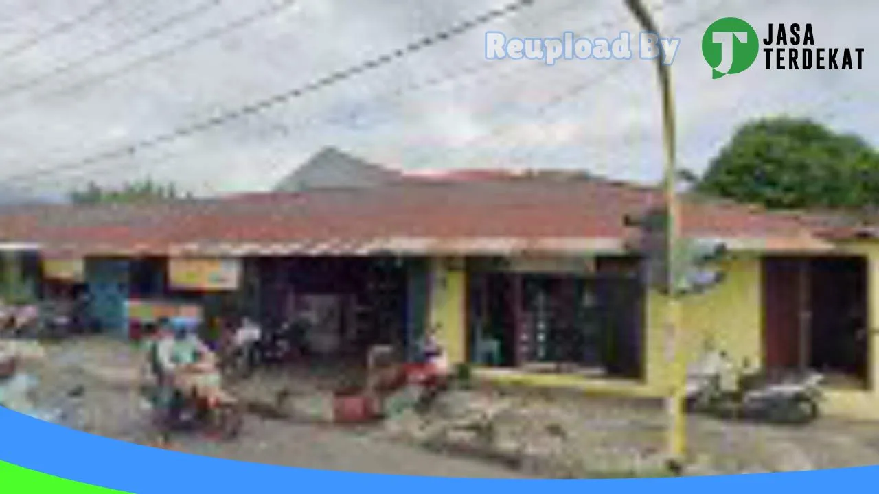 Gambar Toko yokohama di Kota Ternate, Maluku Utara ke 3
