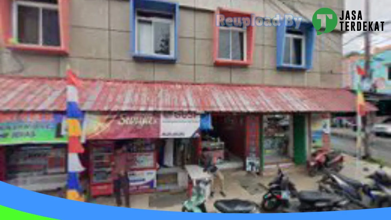 Gambar INKA CELL TERNATE (HP & ACC) di Kota Ternate, Maluku Utara ke 1