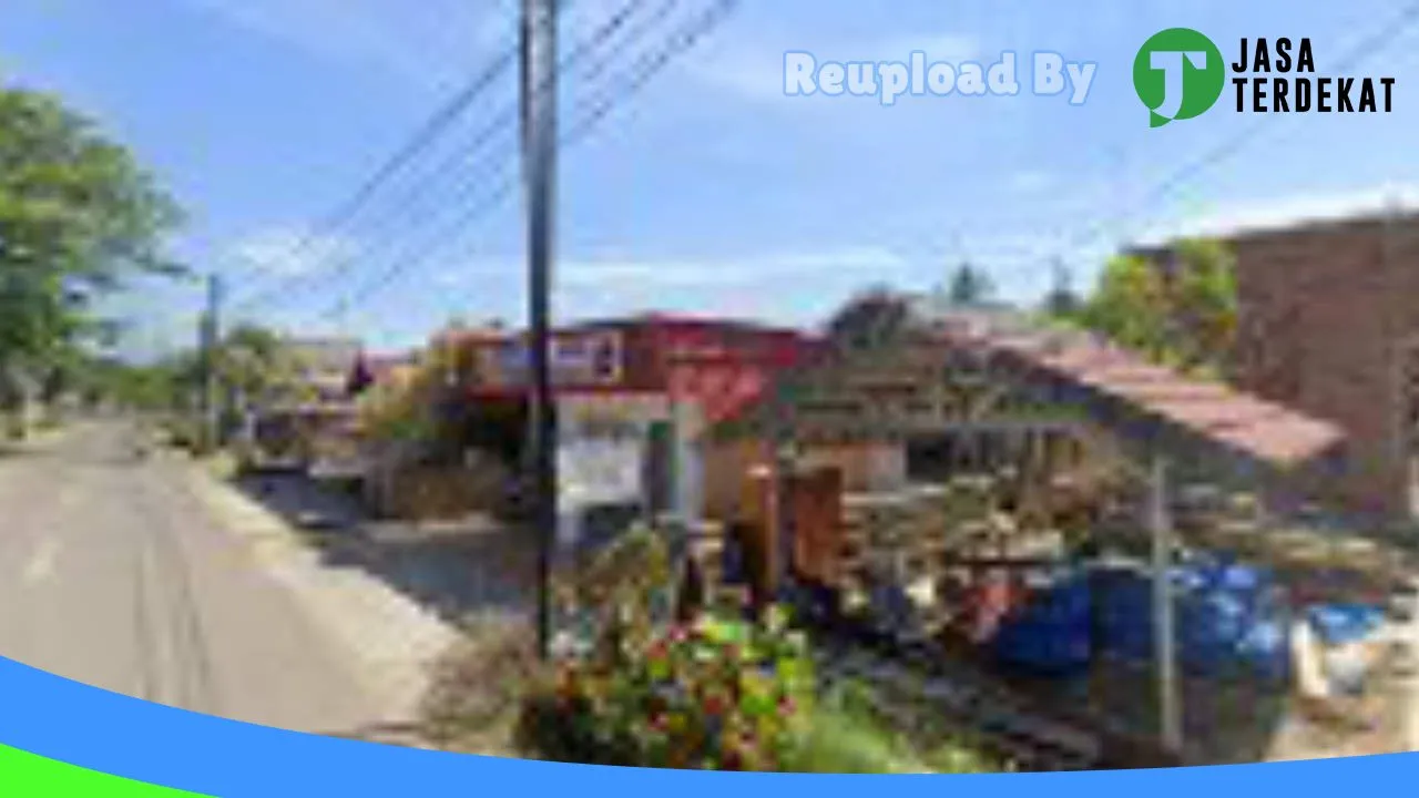 Gambar Gerai Layanan Listrik ”Sehati” Kandangan di Hulu Sungai Selatan, Kalimantan Selatan ke 3