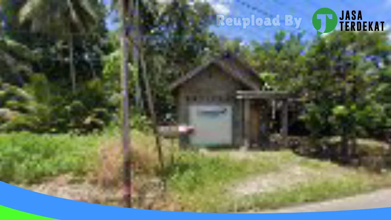 Gambar GERAI LISTRIK SP BOY di Hulu Sungai Selatan, Kalimantan Selatan ke 2