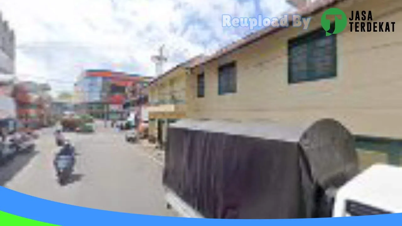 Gambar Van Java audio di Kota Ternate, Maluku Utara ke 2