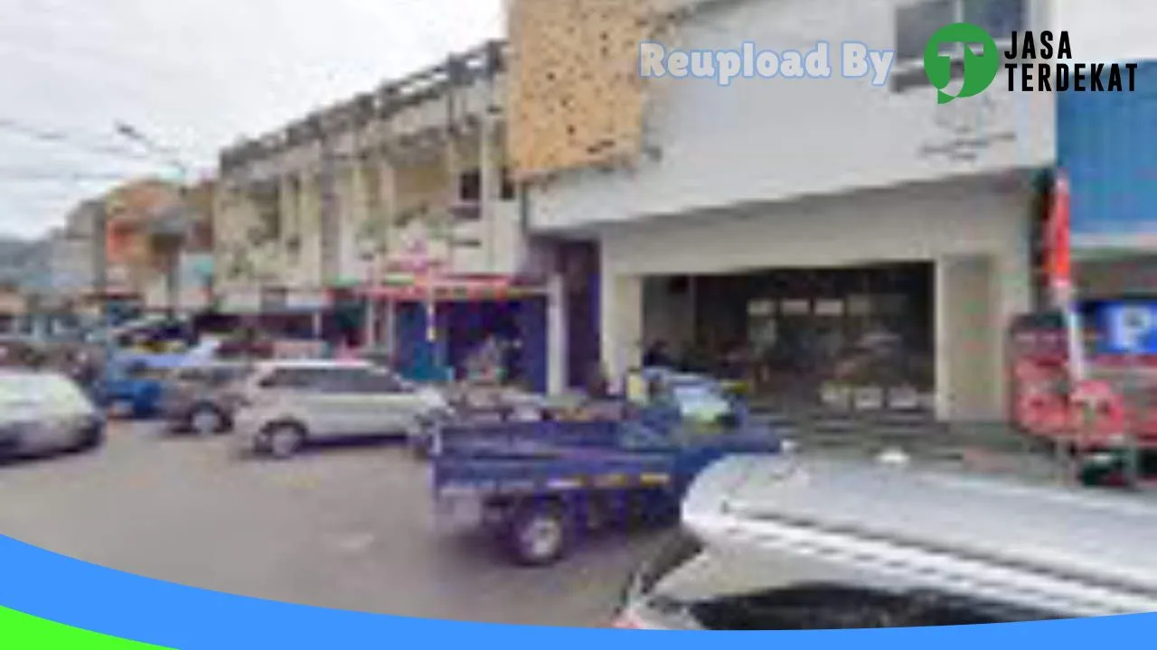 Gambar MASTER TECH TERNATE di Kota Ternate, Maluku Utara ke 1
