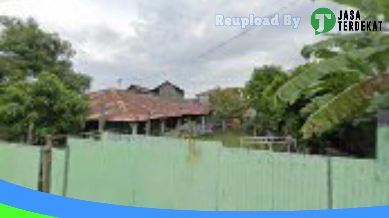 Gambar RUMAH LAUNDRY di Kota Ternate, Maluku Utara ke 1