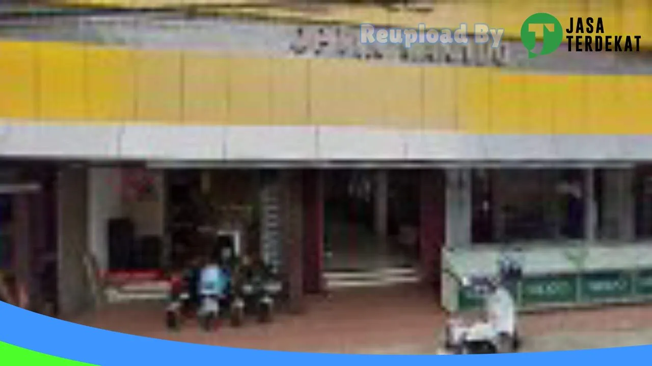 Gambar Optik Manado di Kota Ternate, Maluku Utara ke 2