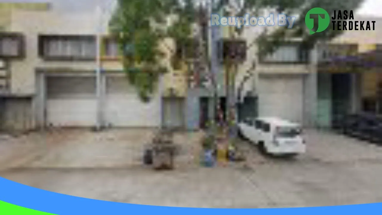 Gambar PT. Procon Royal Sakti di Kota Tangerang, Banten ke 4
