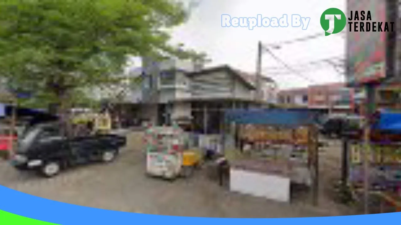 Gambar PT. Charis Bangun Indonesia di Kota Tangerang, Banten ke 3