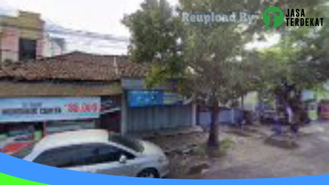 Gambar Toko Elektronik San Jaya di Lampung Selatan, Lampung ke 2