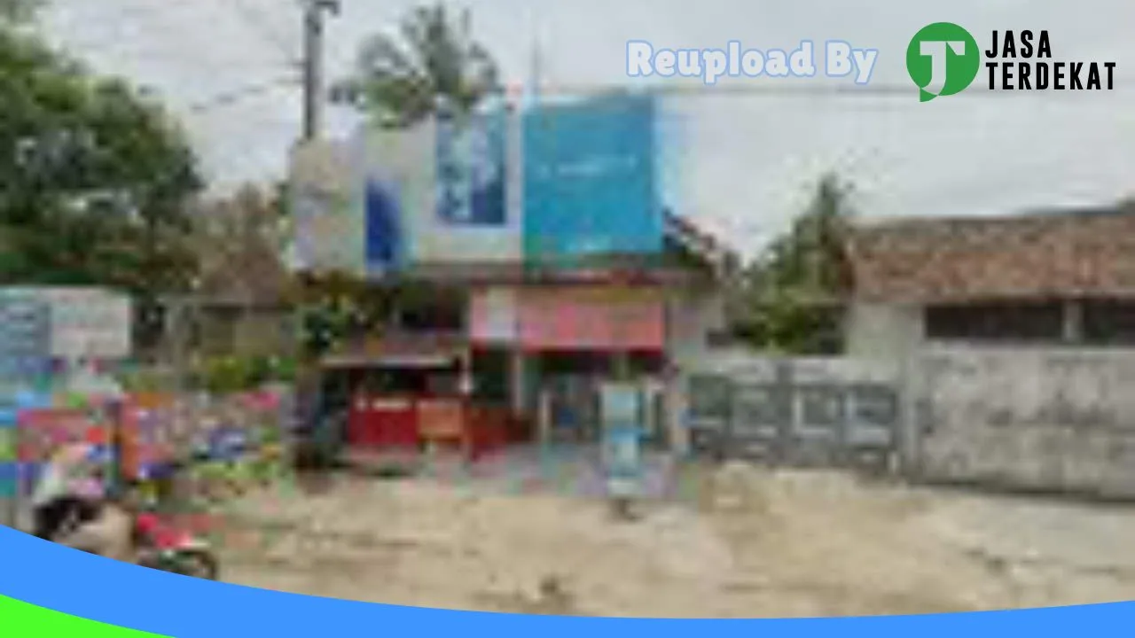Gambar L.A.CELL di Lampung Selatan, Lampung ke 4