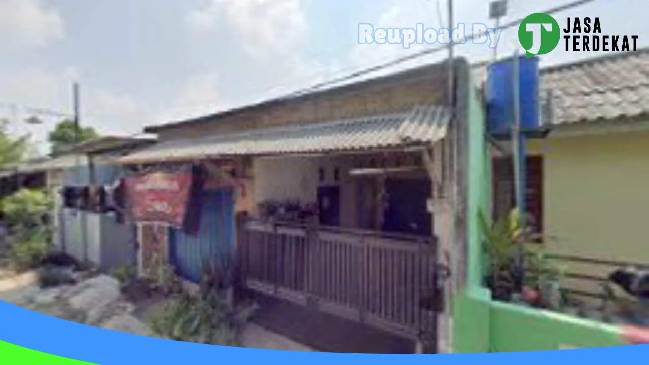 Gambar PADHIL Elektronik di Lampung Selatan, Lampung ke 1