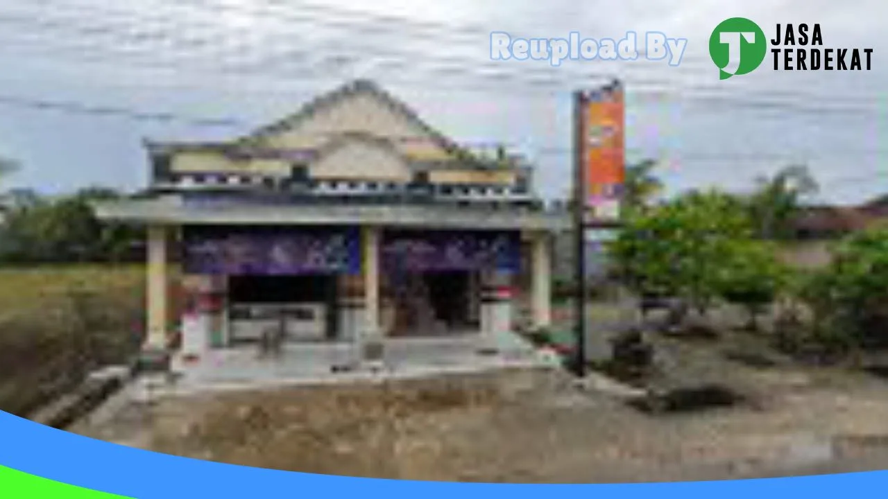 Gambar PUDJA CELL di Lampung Selatan, Lampung ke 2
