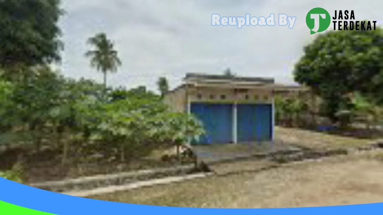 Gambar @BUAS CELL di Lampung Selatan, Lampung ke 2
