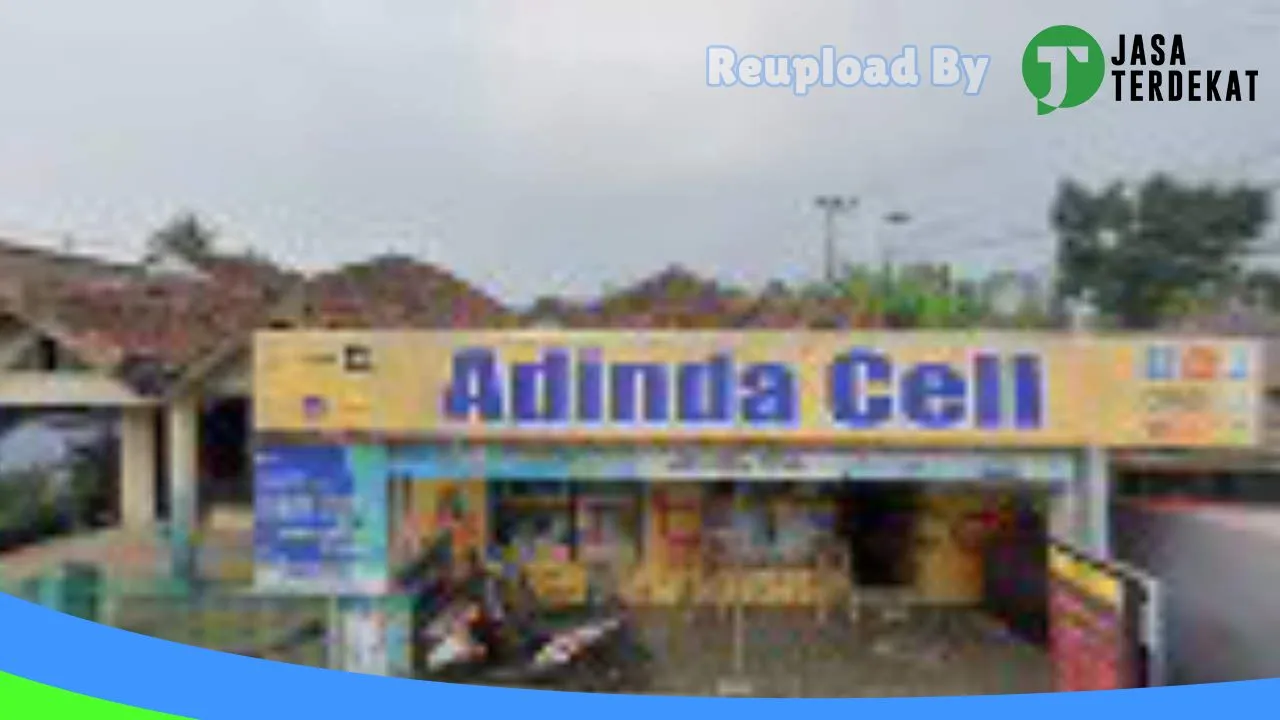 Gambar Adinda cell 2 di Lampung Selatan, Lampung ke 3