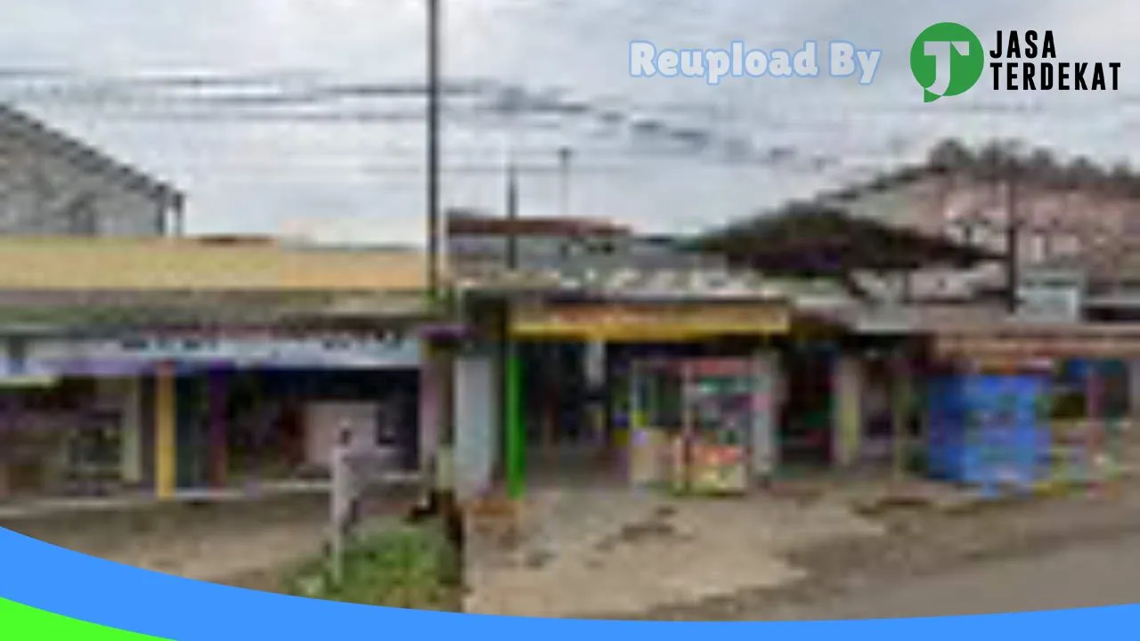 Gambar IB DJAYA CELL di Lampung Selatan, Lampung ke 4