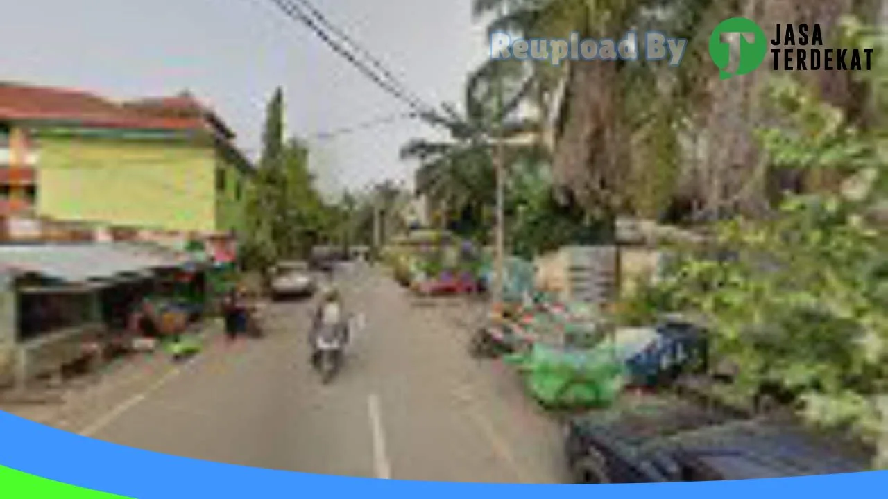 Gambar Sabiluna Electrical di Jakarta Barat, DKI Jakarta ke 2