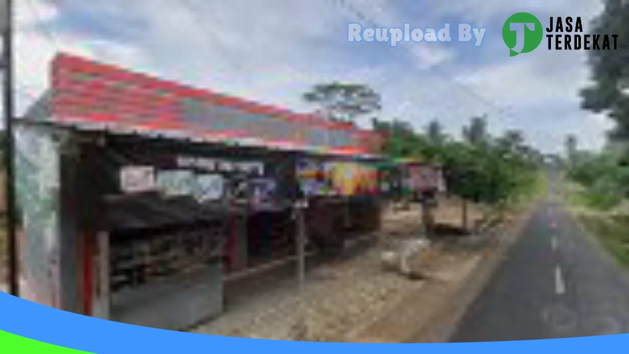Gambar Warung Mbah trimo di Lampung Selatan, Lampung ke 2