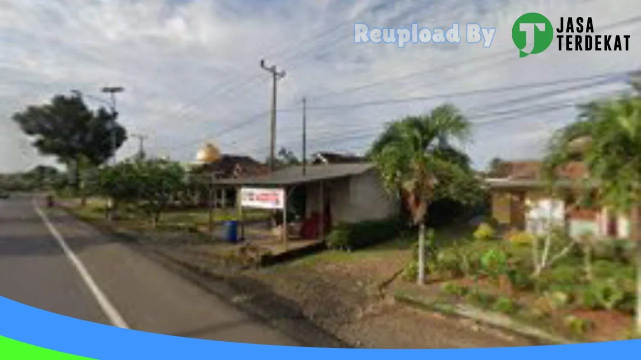 Gambar Vio celuller di Lampung Selatan, Lampung ke 1