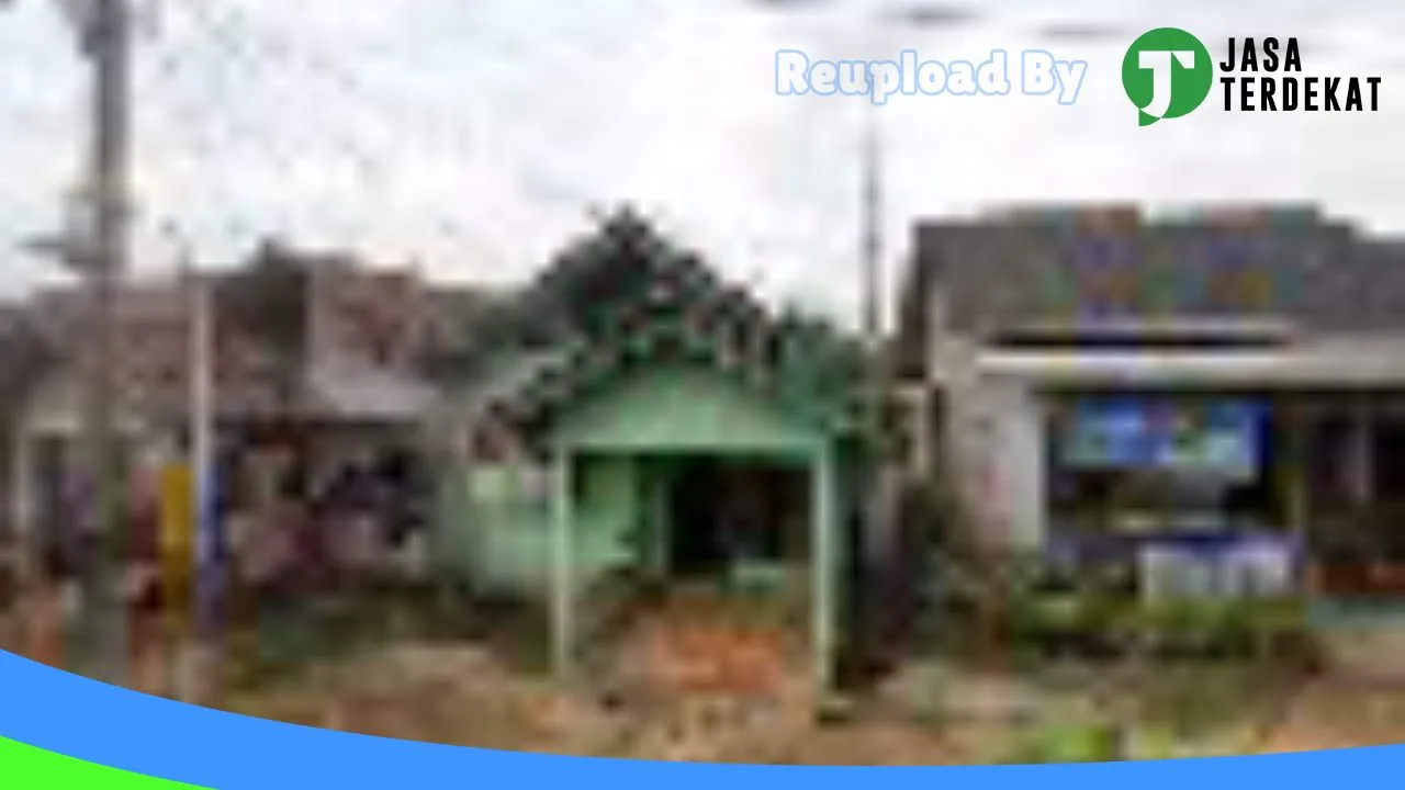 Gambar AS CELL di Lampung Selatan, Lampung ke 5