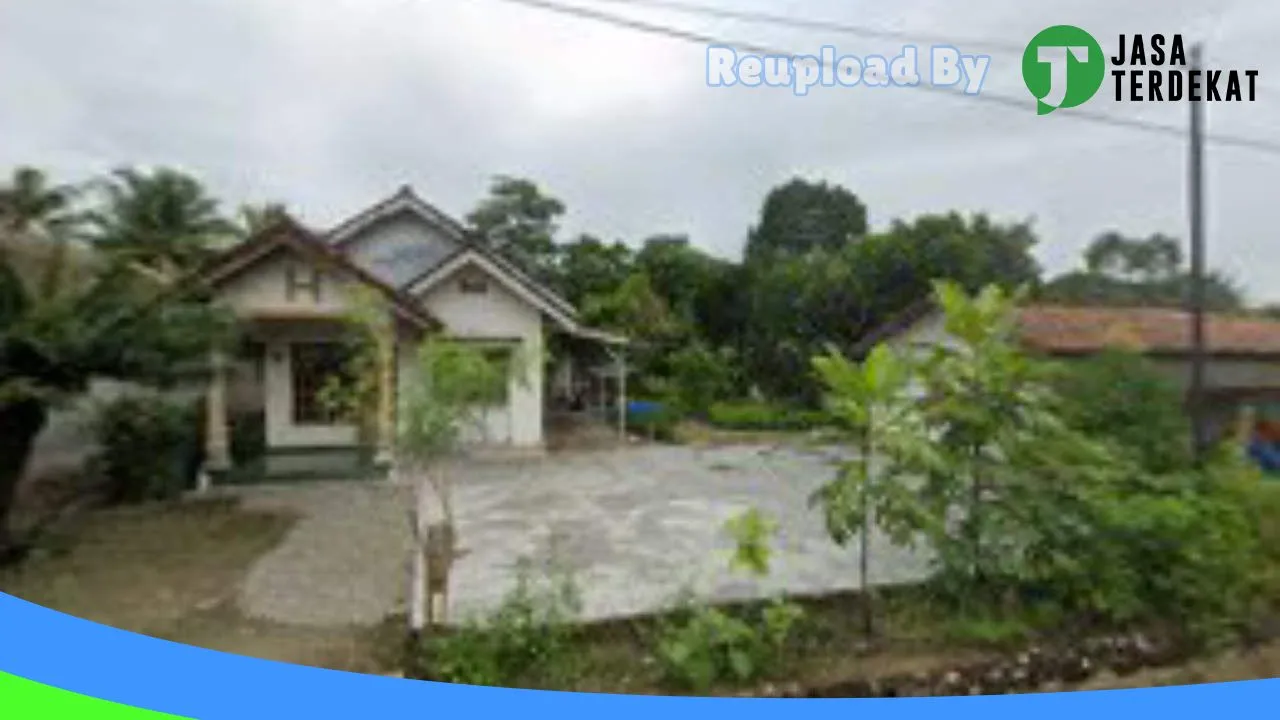Gambar pttogel di Lampung Selatan, Lampung ke 1