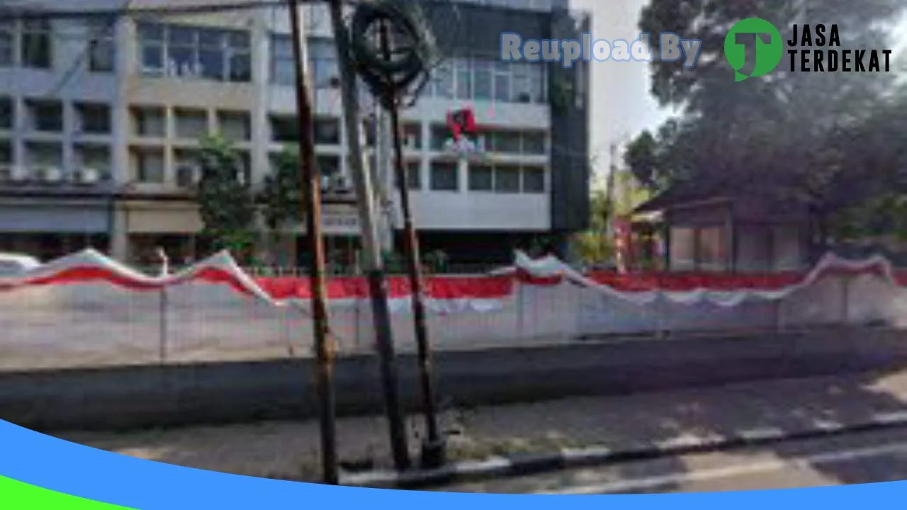 Gambar Tritama Mitra Teknik di Jakarta Barat, DKI Jakarta ke 1