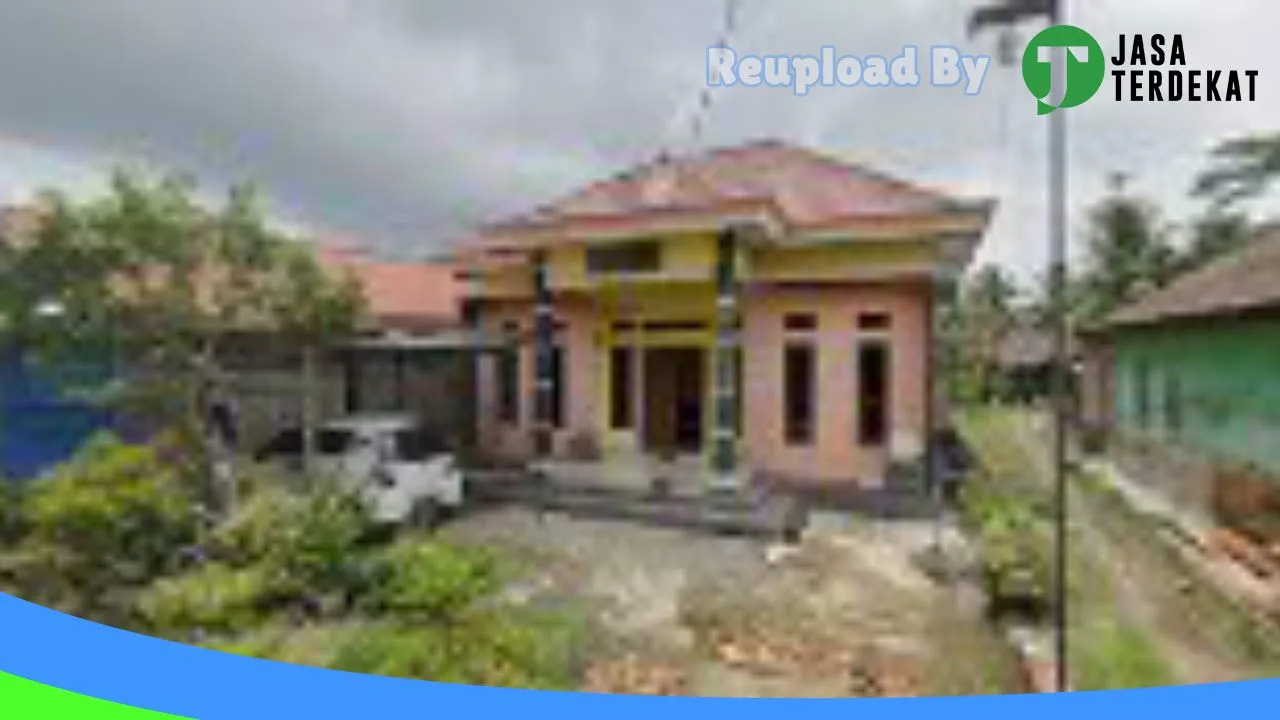 Gambar Pur Servis di Lampung Selatan, Lampung ke 3