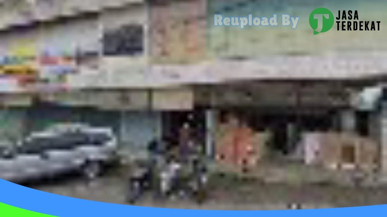 Gambar Toko Merdu Elektronik di Lampung Selatan, Lampung ke 1